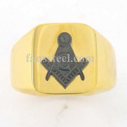 MBLR0021 Master mason masonic ring 